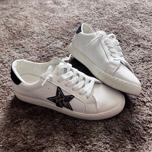 Vintage Havana Sneakers